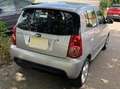 Kia Picanto Picanto 1.1 Aut. Spirit AUTOMATIK, wenig km. Silber - thumbnail 6