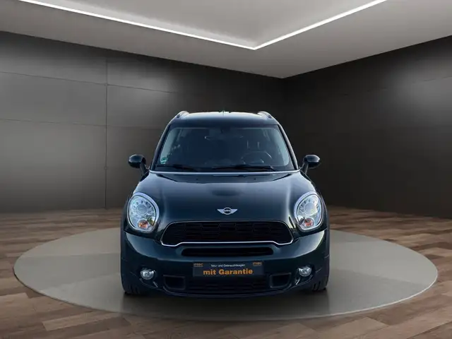 MINI Cooper SD Countryman Cooper SD All4*TÜV NEU*