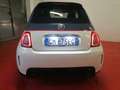 Abarth 500 C 1.4 Turbo T-Jet MTA Bicolore Blanco - thumbnail 5