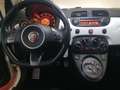 Abarth 500 C 1.4 Turbo T-Jet MTA Bicolore Blanco - thumbnail 13