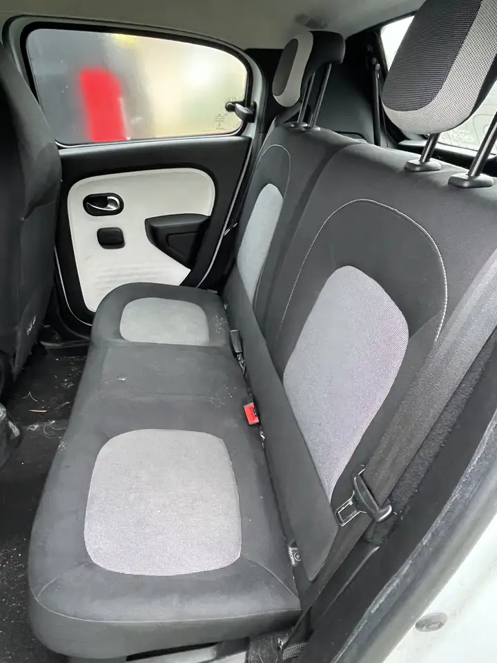 Renault Twingo III 1.0 SCe 70 E6 Limited