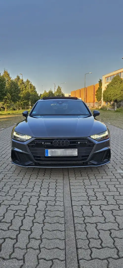 Audi A7 55 TFSI quattro S tronic - 2