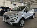 Ford EcoSport 1.0 ecoboost Business s&s 125cv auto my19 Argento - thumbnail 1
