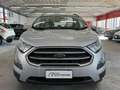 Ford EcoSport 1.0 ecoboost Business s&s 125cv auto my19 Argento - thumbnail 2