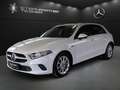 Mercedes-Benz A 250 e  MBUX - Apple CarPlay - Parktronic Blanc - thumbnail 1