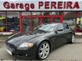 Maserati Quattroporte 4.7 V8 S EXECUTIVE EUROPA COC BOSE PANO CUIR NAVI Noir - thumbnail 2
