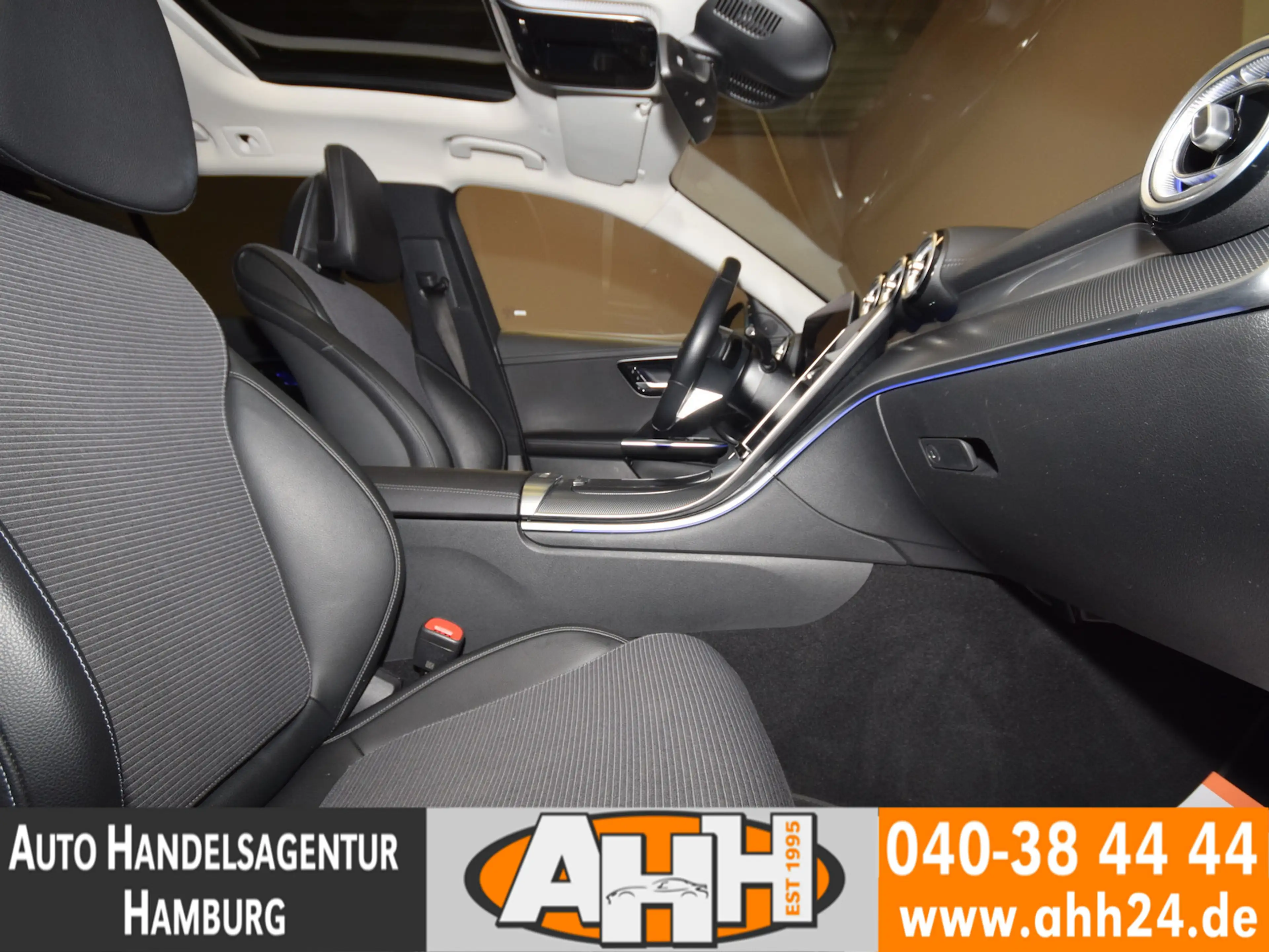 Mercedes-Benz C 220 de T AVANTGARDE PANO|CARPLAY|LED|KAM|AHK|1 — photo 10