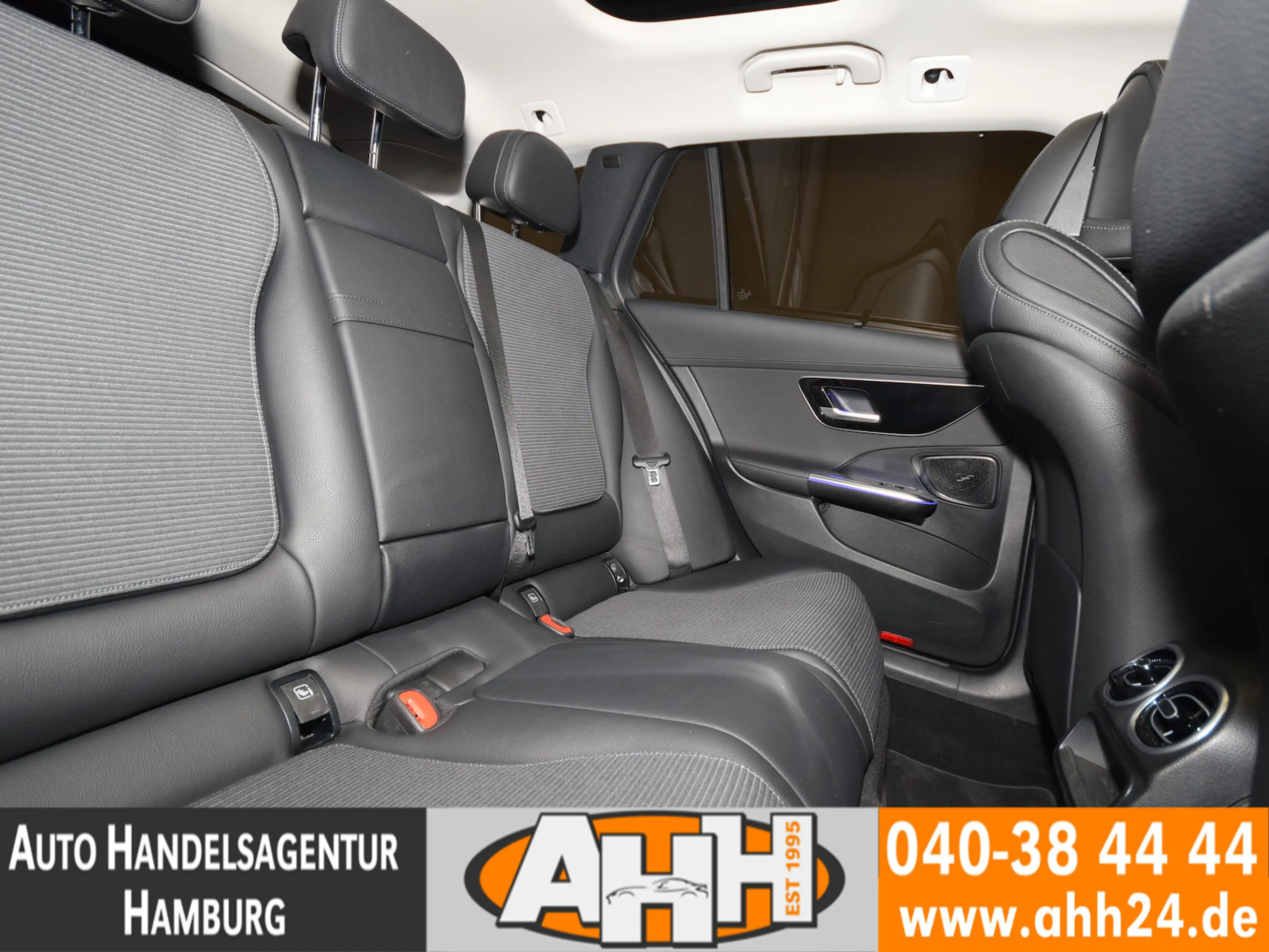 Mercedes-Benz C 220 de T AVANTGARDE PANO|CARPLAY|LED|KAM|AHK|1 — photo 13