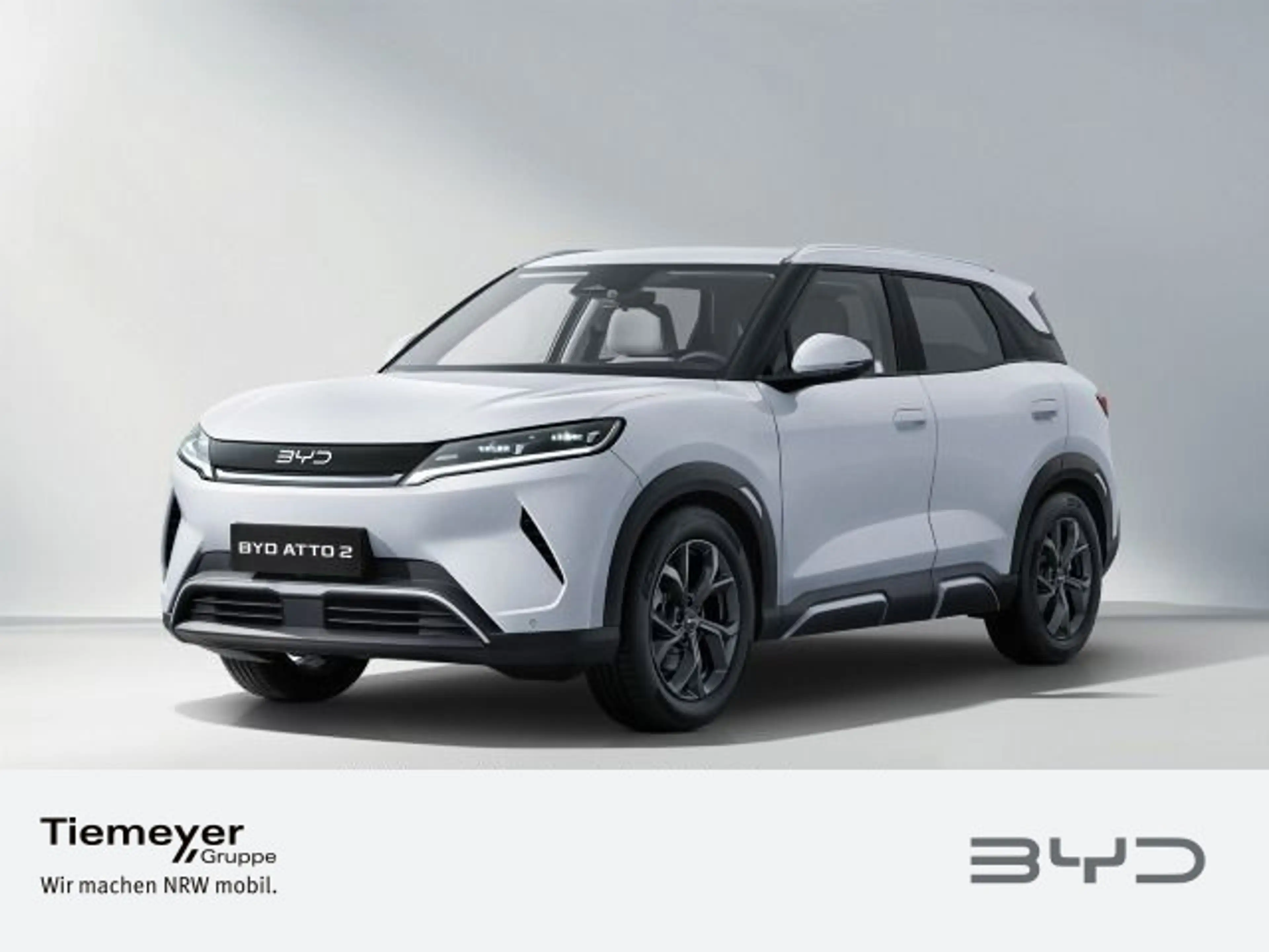 BYD Atto 2 BYD ATTO 2 Comfort