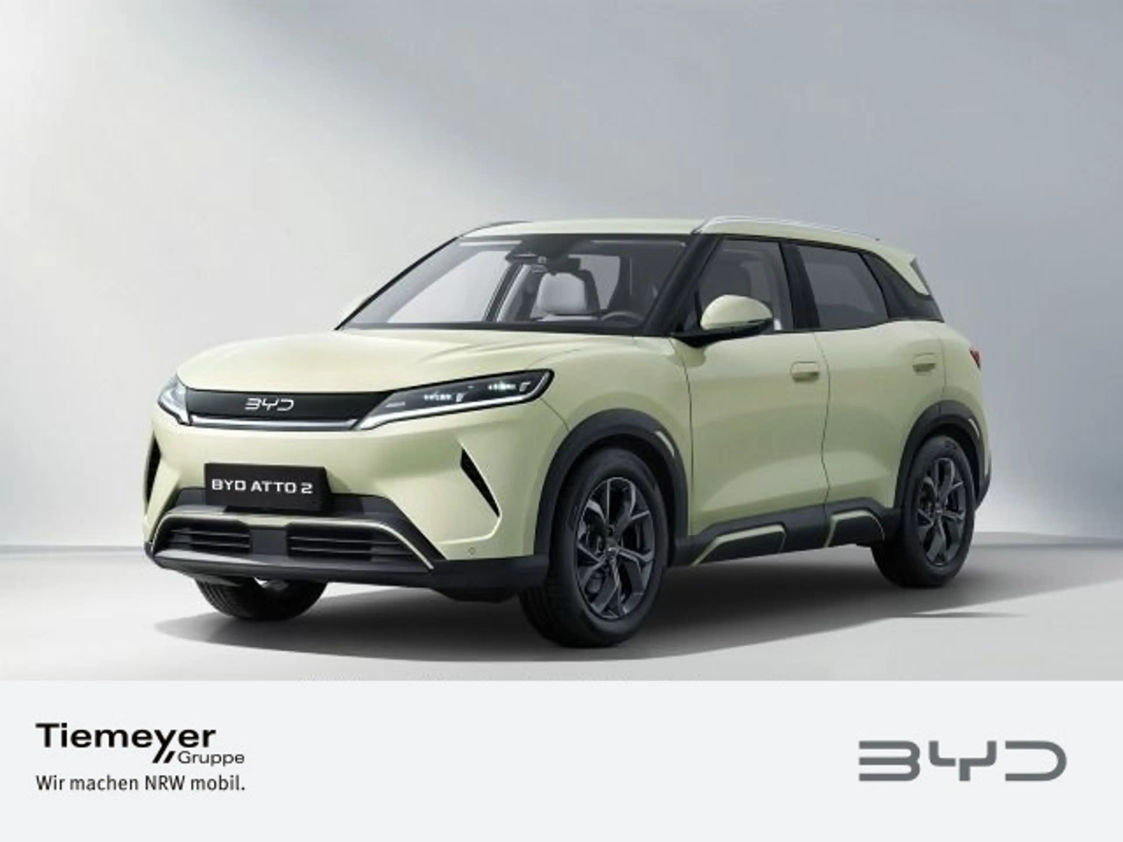 BYD Atto 2 BYD ATTO 2 Comfort — photo 3