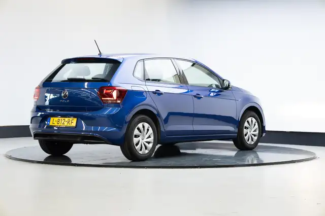 Volkswagen Polo view 16