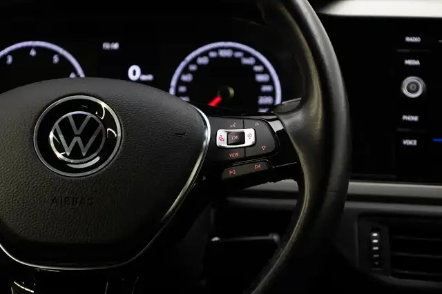 Volkswagen Polo view 14