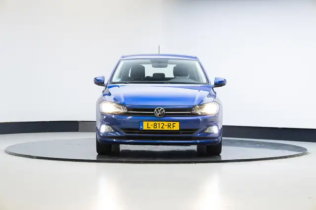 Volkswagen Polo view 17