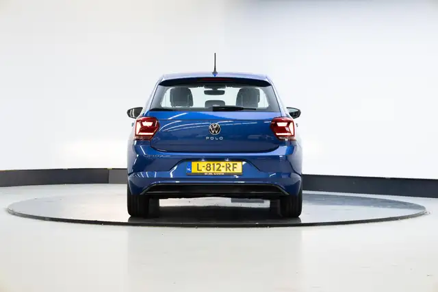 Volkswagen Polo view 18