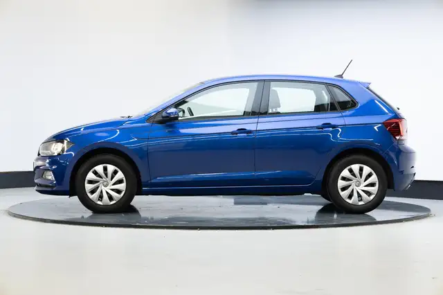 Volkswagen Polo view 19