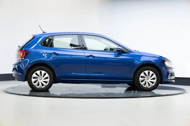 Volkswagen Polo view 20