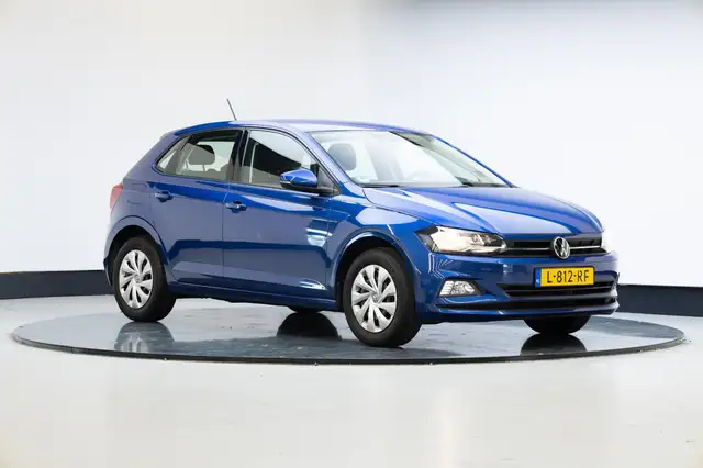 Volkswagen Polo main image