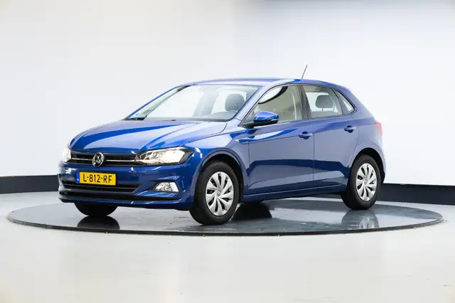 Volkswagen Polo view 15