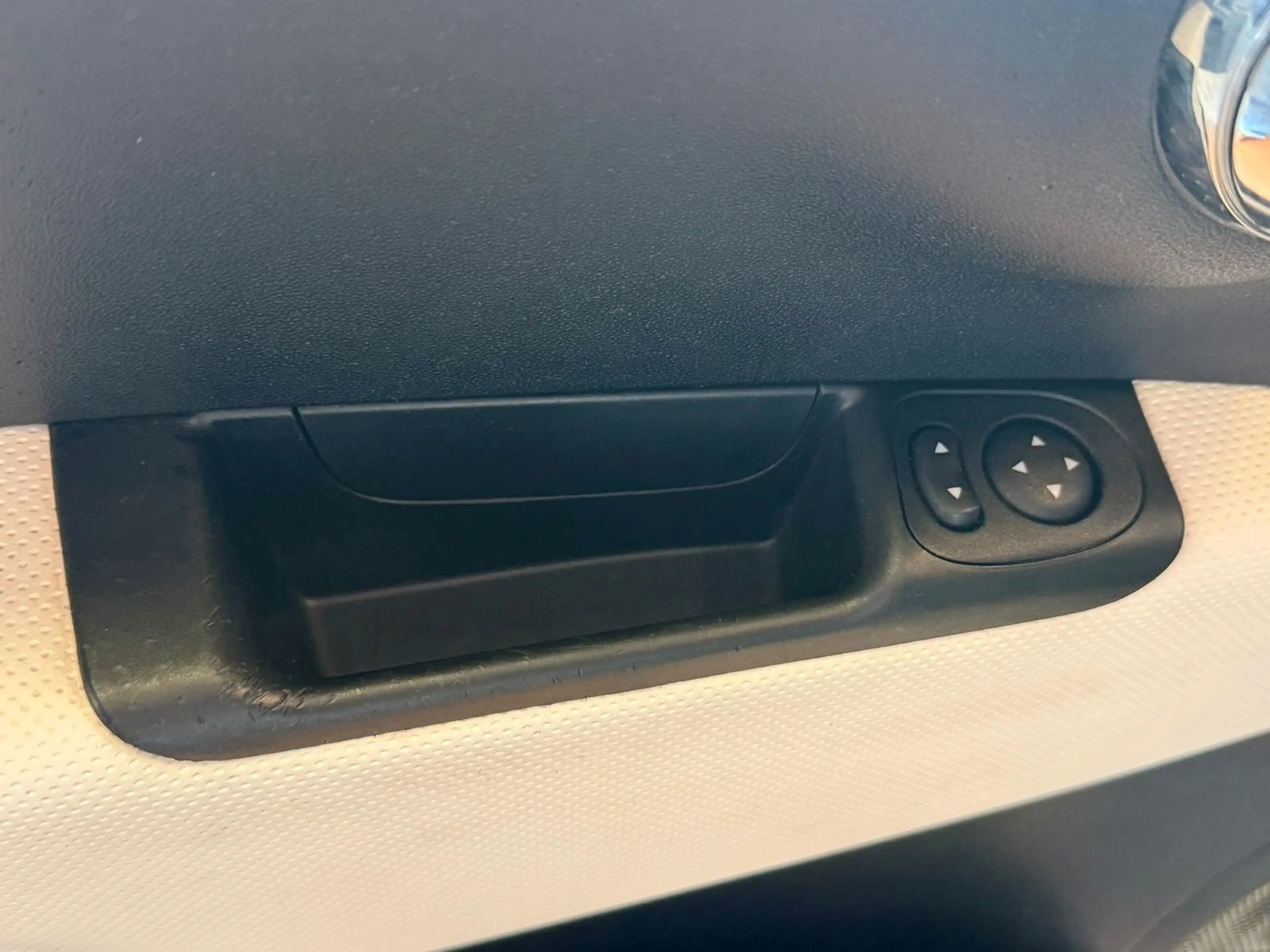 Fiat 500C Lounge U-Connect / Tempomat / PDC — photo 13
