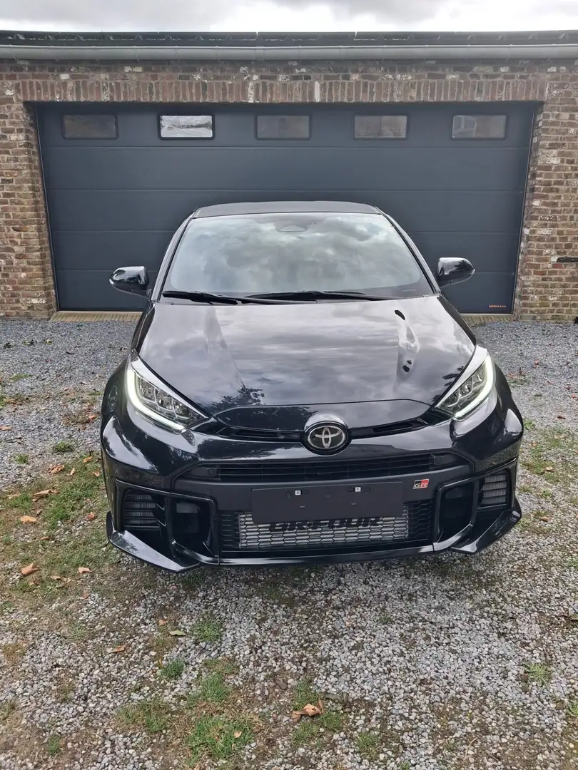 Toyota Yaris Pack premium/jantes forgées 10 bâtons !!! - 2