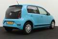 Volkswagen up! 1.0 75 PK Aut. High Up! NW-Model Stoelverw. Cruise Blauw - thumbnail 2