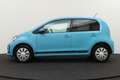 Volkswagen up! 1.0 75 PK Aut. High Up! NW-Model Stoelverw. Cruise Blauw - thumbnail 5
