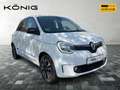 Renault Twingo E-TECH PDC|CARPLAY|KAMERA Weiß - thumbnail 2