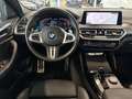 BMW X4 M 40i DA PA ACC Pano Laser HuD Lhz H/K 20" LMR Grau - thumbnail 8