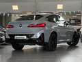 BMW X4 M 40i DA PA ACC Pano Laser HuD Lhz H/K 20" LMR Grau - thumbnail 2