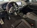 BMW X4 M 40i DA PA ACC Pano Laser HuD Lhz H/K 20" LMR Grau - thumbnail 6