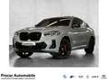 BMW X4 M 40i DA PA ACC Pano Laser HuD Lhz H/K 20" LMR Grau - thumbnail 1