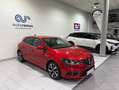 Renault Megane Berlina Bose TCe 97 kW (130 CV) EDC Rojo - thumbnail 3