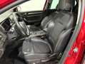 Renault Megane Berlina Bose TCe 97 kW (130 CV) EDC Rojo - thumbnail 9