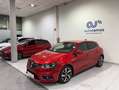 Renault Megane Berlina Bose TCe 97 kW (130 CV) EDC Rojo - thumbnail 4