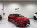 Renault Megane Berlina Bose TCe 97 kW (130 CV) EDC Rojo - thumbnail 1