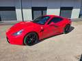 Ferrari California 460 ch 37cv Rouge - thumbnail 3