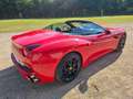 Ferrari California 460 ch 37cv Rouge - thumbnail 2