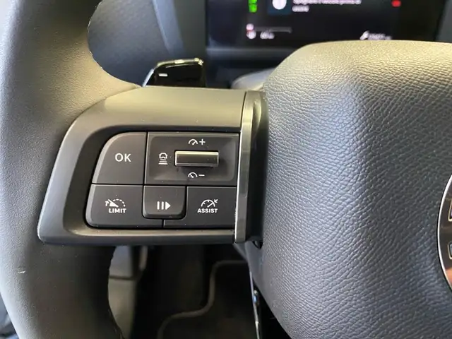 Citroen C4 view 13