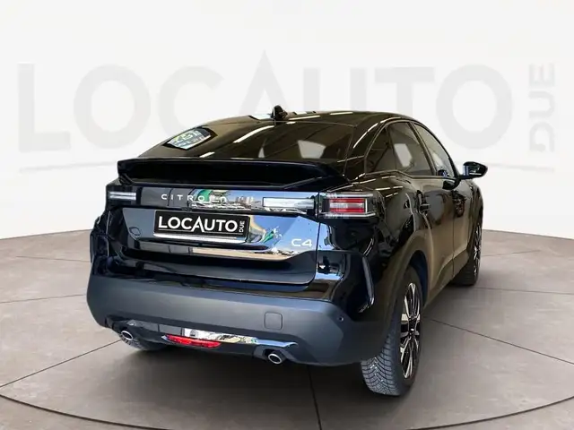 Citroen C4 view 4