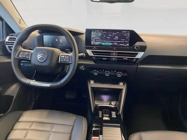 Citroen C4 view 6