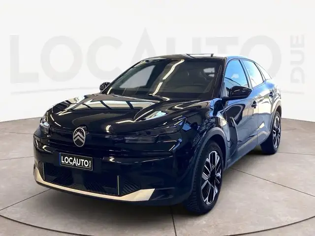 2025 Citroen C4 in Black for sale