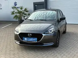 Mazda 2 90PS Homura, Kamera, SHZ, CarPlay, Allwetter