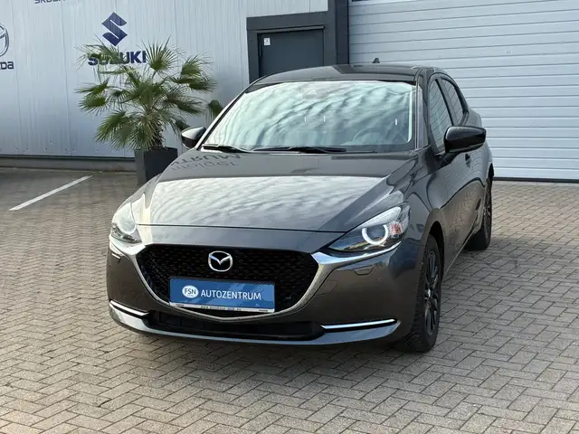 Mazda 2 90PS Homura, Kamera, SHZ, CarPlay, Allwetter