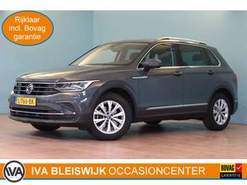 1.5 TSI Life Business Automaat | NAVI | CLIMA | PD