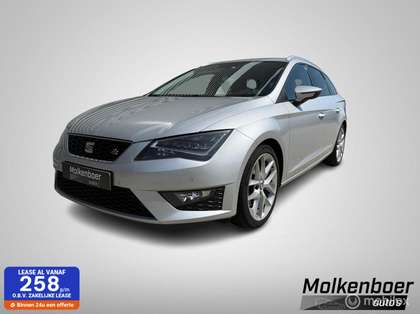 SEAT Leon ST 1.4 EcoTSI FR