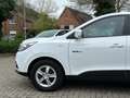 Hyundai iX35 blue Finale 2WD 2 .Hand Weiß - thumbnail 9