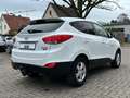 Hyundai iX35 blue Finale 2WD 2 .Hand Weiß - thumbnail 5