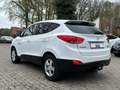 Hyundai iX35 blue Finale 2WD 2 .Hand Weiß - thumbnail 7