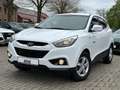 Hyundai iX35 blue Finale 2WD 2 .Hand Weiß - thumbnail 1
