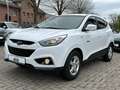 Hyundai iX35 blue Finale 2WD 2 .Hand Weiß - thumbnail 2